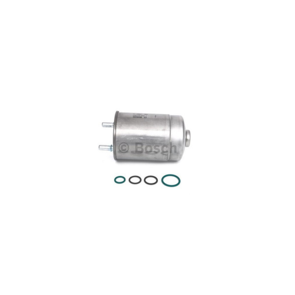 Фільтр паливний Bosch F026402850
