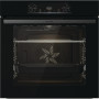 Духова шафа Gorenje електрична, 77л, A+, IconLed, чорний Духова шафа Gorenje електрична, 77л, A+, IconLed, чорний
