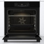 Духова шафа Gorenje електрична, 77л, A+, IconLed, чорний Духова шафа Gorenje електрична, 77л, A+, IconLed, чорний