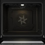 Духова шафа Gorenje електрична, 77л, A+, IconLed, чорний Духова шафа Gorenje електрична, 77л, A+, IconLed, чорний