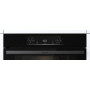 Духова шафа Gorenje електрична, 77л, A+, IconLed, чорний Духова шафа Gorenje електрична, 77л, A+, IconLed, чорний