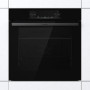 Духова шафа Gorenje електрична, 77л, A+, IconLed, чорний Духова шафа Gorenje електрична, 77л, A+, IconLed, чорний
