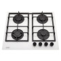 Варочна поверхня Eleyus INGA 60 WH CF