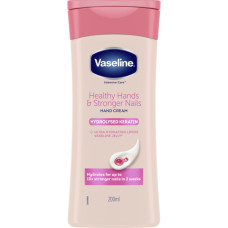 Крем для рук Vaseline Інтенсивний догляд З кератином 200 мл (8712561485548)