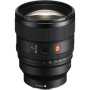 Об'єктив Sony 85mm f/1.4 GM II для NEX FF (SEL85F14GM2B.SYX) Об'єктив Sony 85mm f/1.4 GM II для NEX FF (SEL85F14GM2B.SYX)