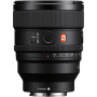 Об'єктив Sony 85mm f/1.4 GM II для NEX FF (SEL85F14GM2B.SYX) Об'єктив Sony 85mm f/1.4 GM II для NEX FF (SEL85F14GM2B.SYX)