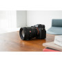 Об'єктив Sony 85mm f/1.4 GM II для NEX FF (SEL85F14GM2B.SYX) Об'єктив Sony 85mm f/1.4 GM II для NEX FF (SEL85F14GM2B.SYX)