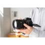 Об'єктив Sony 85mm f/1.4 GM II для NEX FF (SEL85F14GM2B.SYX) Об'єктив Sony 85mm f/1.4 GM II для NEX FF (SEL85F14GM2B.SYX)