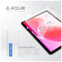 Скло захисне ACCLAB Full Glue Lenovo Tab M11 (2024) (1283126593734) Скло захисне ACCLAB Full Glue Lenovo Tab M11 (2024) (1283126593734)
