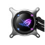 Система рідинного охолодження ASUS ROG STRIX LC II 280 ARGB (90RC00C1-M0UAY1) Система рідинного охолодження ASUS ROG STRIX LC II 280 ARGB (90RC00C1-M0UAY1)