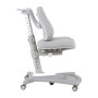 Дитяче крісло FunDesk Sorridi Grey (808668) Дитяче крісло FunDesk Sorridi Grey (808668)