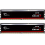 Модуль пам'яті для комп'ютера DDR5 64GB (2x32GB) 5600 MHz Aegis 5 Black G.Skill (F5-5600J3636D32GX2-IS) Модуль пам'яті для комп'ютера DDR5 64GB (2x32GB) 5600 MHz Aegis 5 Black G.Skill (F5-5600J3636D32GX2-IS)