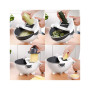Шатківниця UFT Vegetable cutter 5 в 1 (VC2) Шатківниця UFT Vegetable cutter 5 в 1 (VC2)