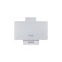 Витяжка кухонна Interline TEFFI WH A/60/GL/PB Витяжка кухонна Interline TEFFI WH A/60/GL/PB