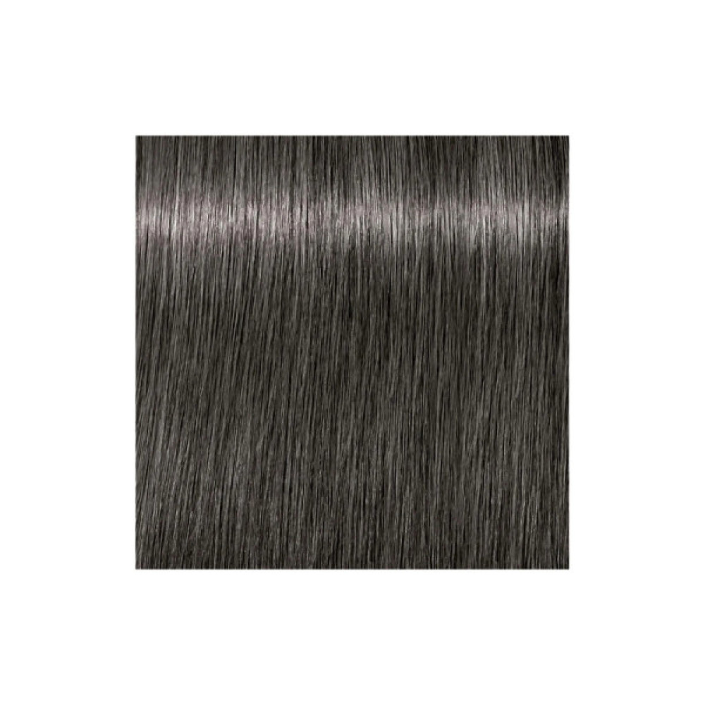 Фарба для волосся Schwarzkopf Professional Igora Vibrance 6-12 - Темно-русявий попелястий (7702045915488)