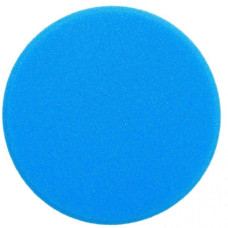 Губка для миття K2 з липучкою для полірування, блакитка (жорстка) (L611) Губка для миття K2 з липучкою для полірування, блакитка (жорстка) (L611)