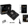 Материнська плата ASUS TUF GAMING B650E-PLUS WIFI Материнська плата ASUS TUF GAMING B650E-PLUS WIFI