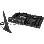 Материнська плата ASUS TUF GAMING B650E-PLUS WIFI Материнська плата ASUS TUF GAMING B650E-PLUS WIFI