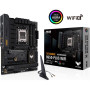 Материнська плата ASUS TUF GAMING B650E-PLUS WIFI Материнська плата ASUS TUF GAMING B650E-PLUS WIFI