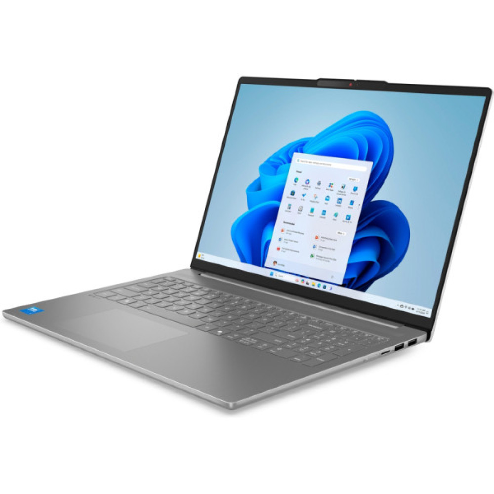 Ноутбук Lenovo IdeaPad Slim 5 16IRH10R (83J1006RRA)