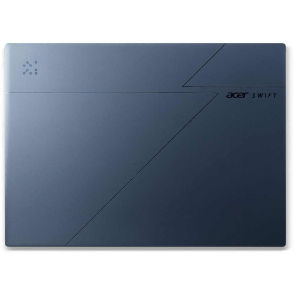 Ноутбук Acer Swift Go 14 SFG14-75 (NX.JNBEU.004)