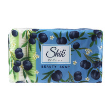 Тверде мило Shik Оливкове 5 х 70 г (4820023367852)