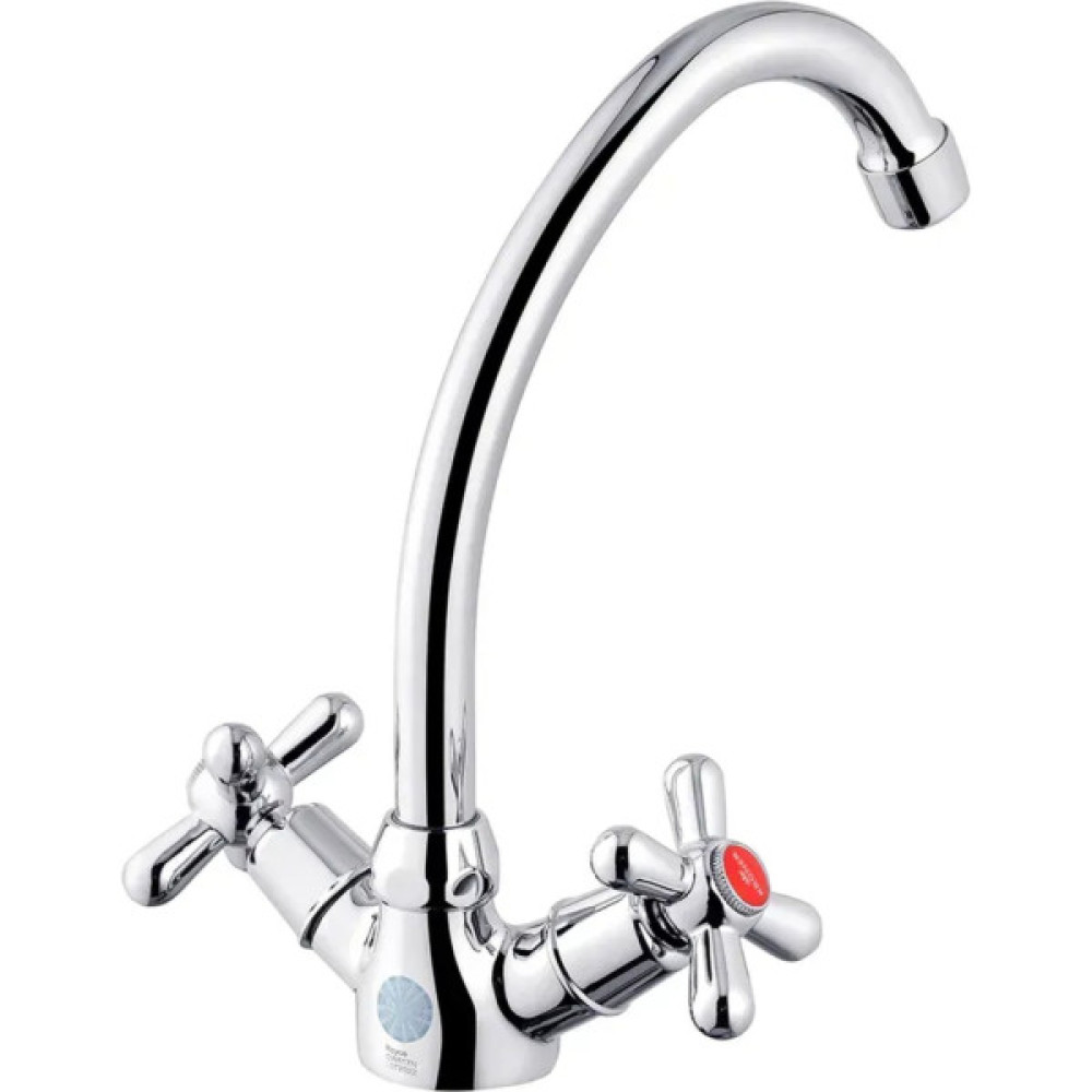 Змішувач Kroner Royce-C030 (CV029049)