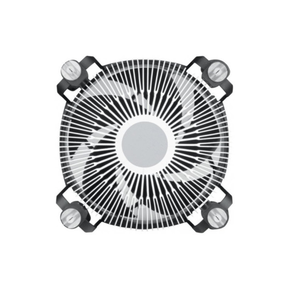 Кулер до процесора Arctic Alpine 17 CO (ACALP00041A)