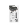 Батарея універсальна EMOS 10000mAh WI1046, 20W, Wireless, grey (B0551GY)