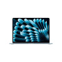Ноутбук Apple MacBook Air 15 M5 A3449 Sky Blue (MDVU4UA/A)