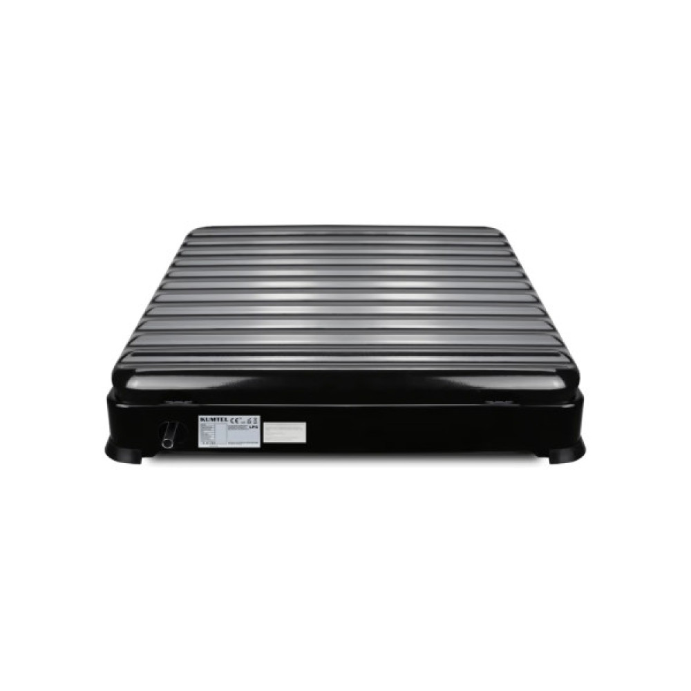 Настільна плита KUMTEL HGCL-1010B