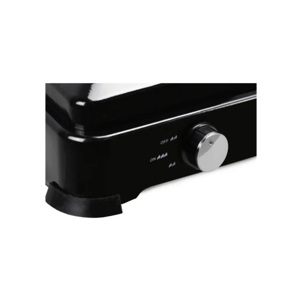 Настільна плита KUMTEL HGCL-1010B