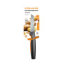 Кухонний ніж Fiskars Functional Form для овочів прямий 8 см (1057544)