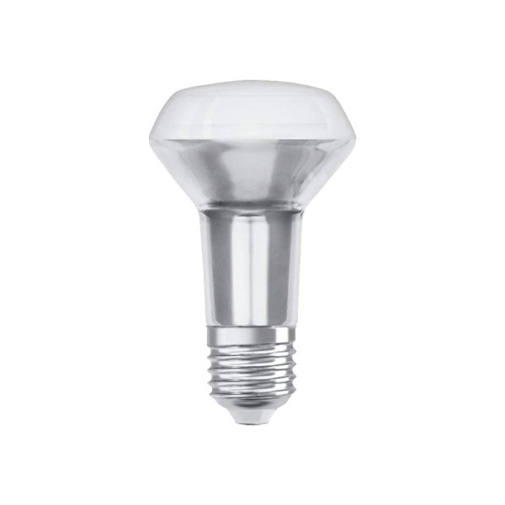 Лампочка Osram LED R63 60 4,3W/827 230V GL E27 (4058075125988)