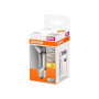 Лампочка Osram LED R63 60 4,3W/827 230V GL E27 (4058075125988) Лампочка Osram LED R63 60 4,3W/827 230V GL E27 (4058075125988)