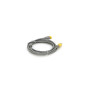 Дата кабель USB 2.0 AM/AF 3.0m ferrite grey yellow V-LINK (YT-AM/AF-3.0GY) Дата кабель USB 2.0 AM/AF 3.0m ferrite grey yellow V-LINK (YT-AM/AF-3.0GY)