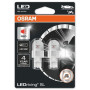 Автолампа Osram світлодіодна (921DRP-02B) Автолампа Osram світлодіодна (921DRP-02B)