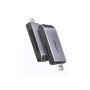 Зчитувач флеш-карт USB-A 3.0 to TF/SD/CF/MS Multifunction Card Reader Multi-Read Ugreen (50541)