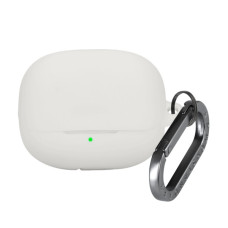 Чохол для навушників Armorstandart Hang Case For Xiaomi Buds 5 Pro White (ARM84518)