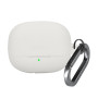 Чохол для навушників Armorstandart Hang Case For Xiaomi Buds 5 Pro White (ARM84518)
