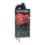 Інструментальний кабель RockCable Instrument Cable Coiled 5m (RCL 30205 D6 C) Інструментальний кабель RockCable Instrument Cable Coiled 5m (RCL 30205 D6 C)