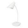 Настільна лампа Quantum ASCONA LED з USB (QM-TL1030-4K) Настільна лампа Quantum ASCONA LED з USB (QM-TL1030-4K)