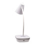 Настільна лампа Quantum ASCONA LED з USB (QM-TL1030-4K) Настільна лампа Quantum ASCONA LED з USB (QM-TL1030-4K)