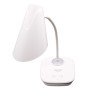 Настільна лампа Quantum ASCONA LED з USB (QM-TL1030-4K) Настільна лампа Quantum ASCONA LED з USB (QM-TL1030-4K)
