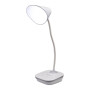 Настільна лампа Quantum ASCONA LED з USB (QM-TL1030-4K) Настільна лампа Quantum ASCONA LED з USB (QM-TL1030-4K)