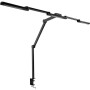 Настільна лампа OfficePro LED лампа на монітор SL300B (SL300B) Настільна лампа OfficePro LED лампа на монітор SL300B (SL300B)