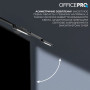 Настільна лампа OfficePro LED лампа на монітор SL300B (SL300B) Настільна лампа OfficePro LED лампа на монітор SL300B (SL300B)