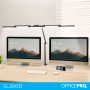 Настільна лампа OfficePro LED лампа на монітор SL300B (SL300B) Настільна лампа OfficePro LED лампа на монітор SL300B (SL300B)