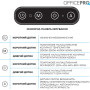 Настільна лампа OfficePro LED лампа на монітор SL300B (SL300B) Настільна лампа OfficePro LED лампа на монітор SL300B (SL300B)