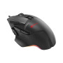 Мишка Xtrike ME GM-520 RGB USB Black (GM-520) Мишка Xtrike ME GM-520 RGB USB Black (GM-520)